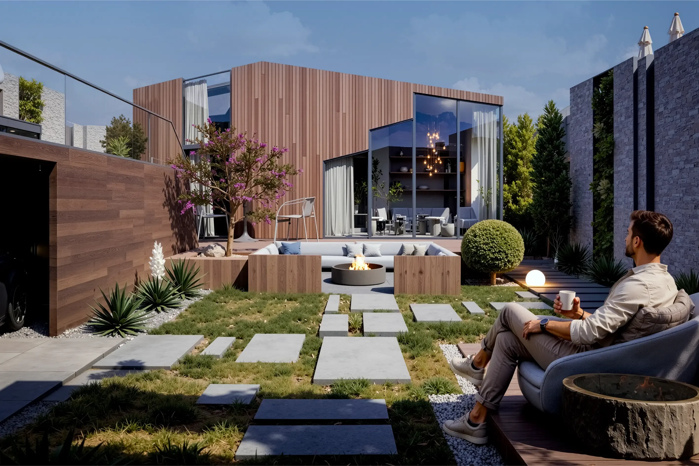 Residencial — Dubai, UAE
